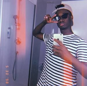 Meet your Posher, Grant